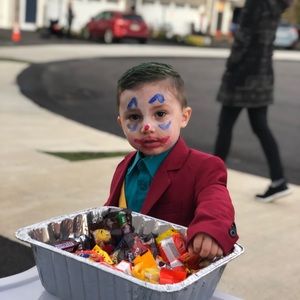 Meet your Posher, Brandon